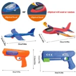Foam Plane Launcher - Image 2