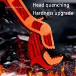 Multifunctional Self Locking Pipe 200mm - Image 5