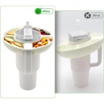 Snack Bowl for Stanley Cup Silicone - Image 5