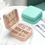 Travel Mini Jewelry Storage Box - Image 6