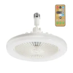 Led Fan Light