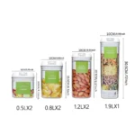 Airtight Food Storage Container - Image 3