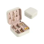 Travel Mini Jewelry Storage Box - Image 4
