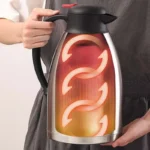 Large Capacity Insulation Bottle - Image 6