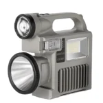 Mosquito Killer LED & Flashlight - Image 2