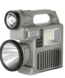 Alternative view of Mosquito Killer LED & Flashlight