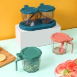 Spice Storage Box - Image 3