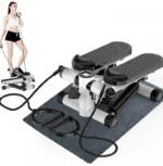 Aerobic Fitness Exercise Step - Image 5