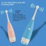 Children Electric Toothbrush - Image 2