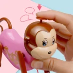 Rope Climbing Monkey - Image 5