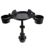 Universal Portable Car Cup Holder - Image 5