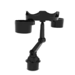 Universal Portable Car Cup Holder - Image 6