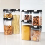 Airtight Food Storage Container - Image 4