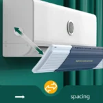 Air Conditioner Windshield Anti-Direct Blowing - Image 6