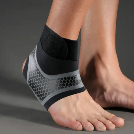 SPORT ANKLE PROTECTION