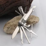 Multifunctional Swiss Army Knife - Image 7