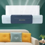 Air Conditioner Windshield Anti-Direct Blowing