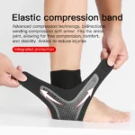 SPORT ANKLE PROTECTION - Image 4