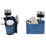 Portable Luggage Travel Cup Holder - Image 4