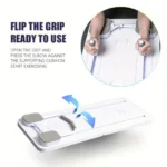 Pilates Reformer Set - Image 4