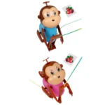 Rope Climbing Monkey - Image 4