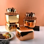 Flatware Set with Lucky Box - Image 4