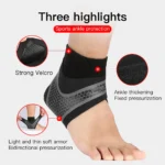 SPORT ANKLE PROTECTION - Image 5