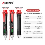 Smart Voltage Detectors Pen - Image 6