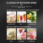 commercial blenders  - Image 6