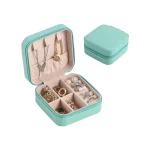 Travel Mini Jewelry Storage Box - Image 2
