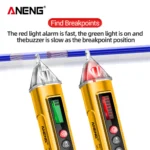Smart Voltage Detectors Pen - Image 2
