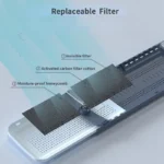 Adjustable Air Conditioning Wind Hood, Anti-direct Blowing Deflector, Baffle, Air Conditioner Shield, Installation-free - Image 4