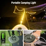 Camping LED Light Strip - Image 5