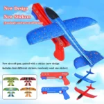Foam Plane Launcher - Image 6