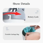 Cat Litter Scooper - Image 11