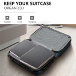 Travel Storage Bag Organizer Set - Image 6