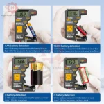 Battery level detector - Image 4