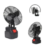 Portable Cordless Fan