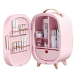 Beauty Mini Refrigerator