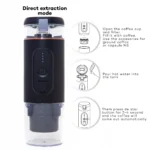 Portable Espresso Maker - Image 4