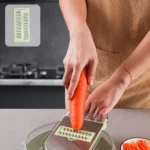 Kitchen Vegetable Cutter 9-in-1 - Image 5