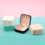 Travel Mini Jewelry Storage Box - Image 5
