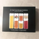 Airtight Food Storage Container - Image 5