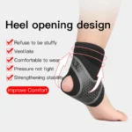 SPORT ANKLE PROTECTION - Image 3