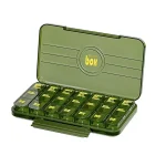 Medicine Storage Box