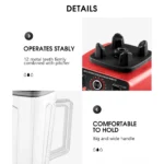 commercial blenders  - Image 4