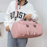 Travel Handbag - Image 5