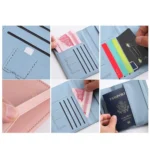 RFID Passport Cover - Image 4