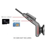 Dash 4G HD Camera - Image 5