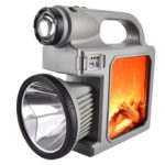 Multifunctional Solar Lamp - Image 3